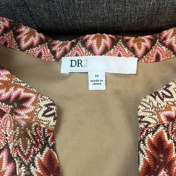 Blouse - Picture 2 of 2